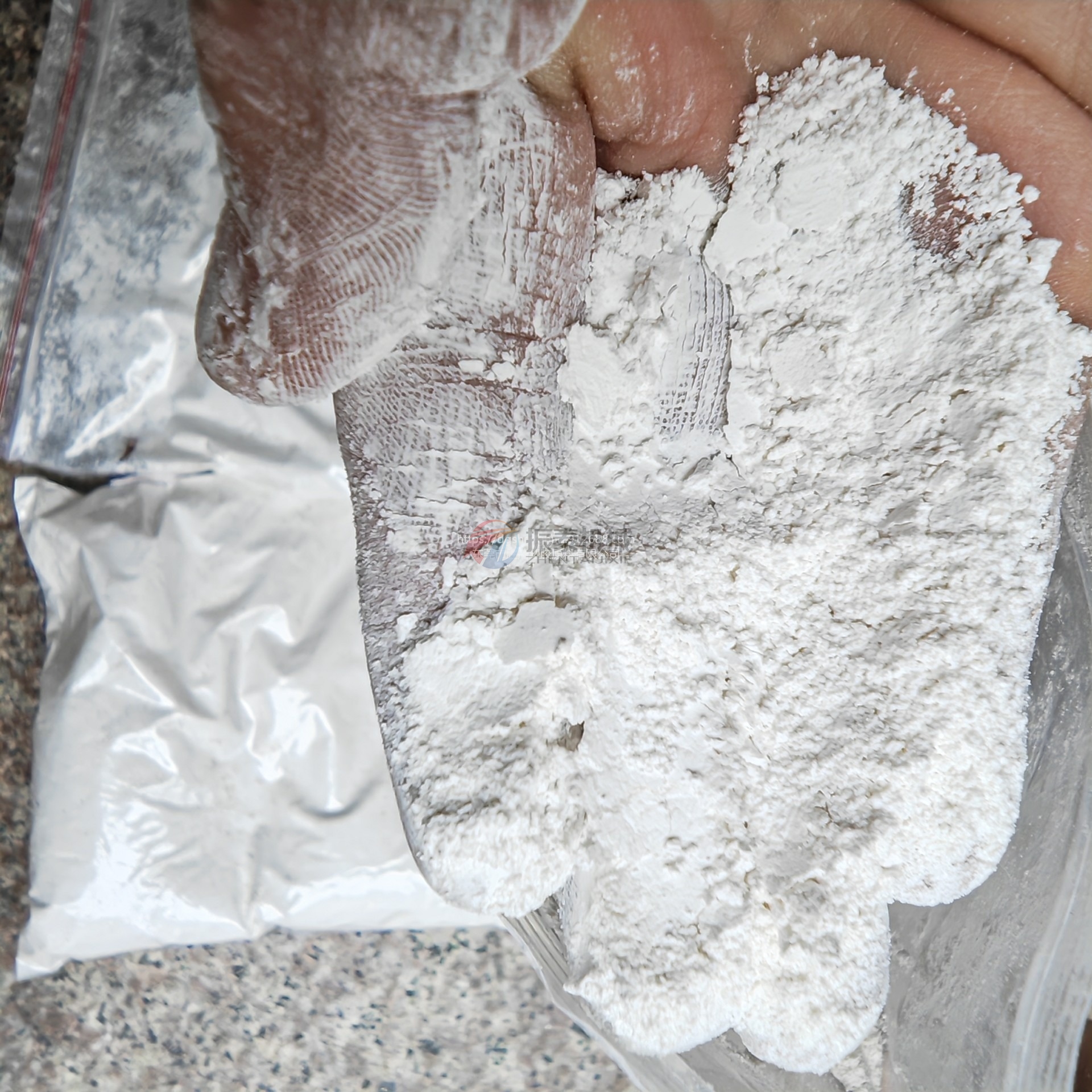 PVA聚乙醇粉料
