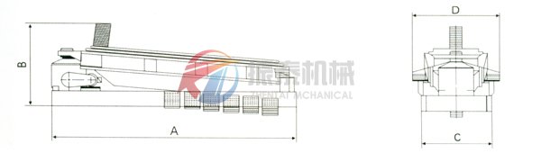 精細篩分機技術(shù)參數(shù)