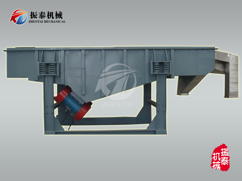 小米直線振動(dòng)篩
